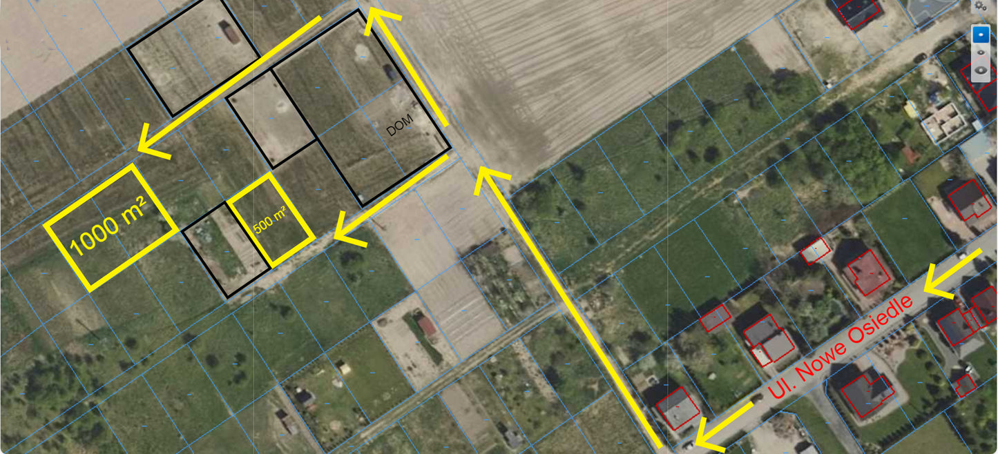 Karnkowo 561 gmina Lipno