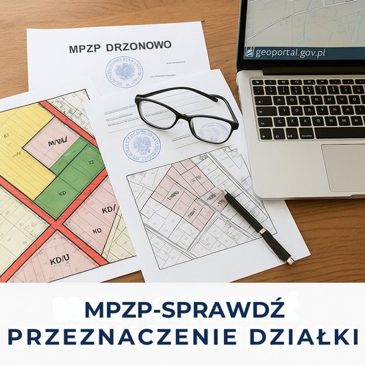 Jak sprawdzić przeznaczenie działki rekreacyjnej przed zakupem?