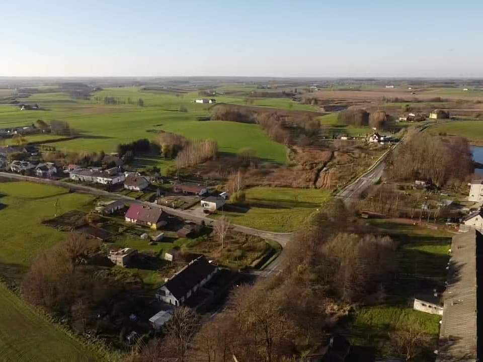 Montowo gmina Grodziczno