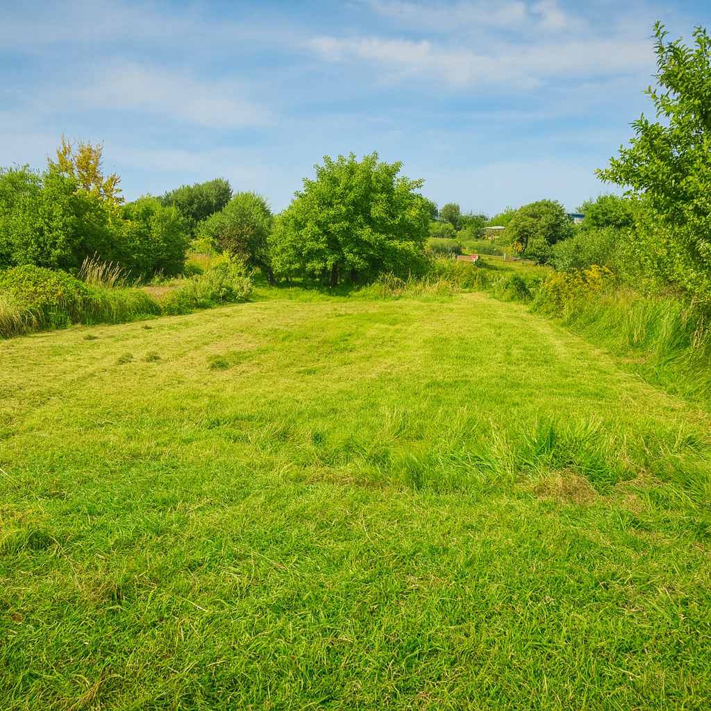 Drzonowo 735 gmina Kołobrzeg
