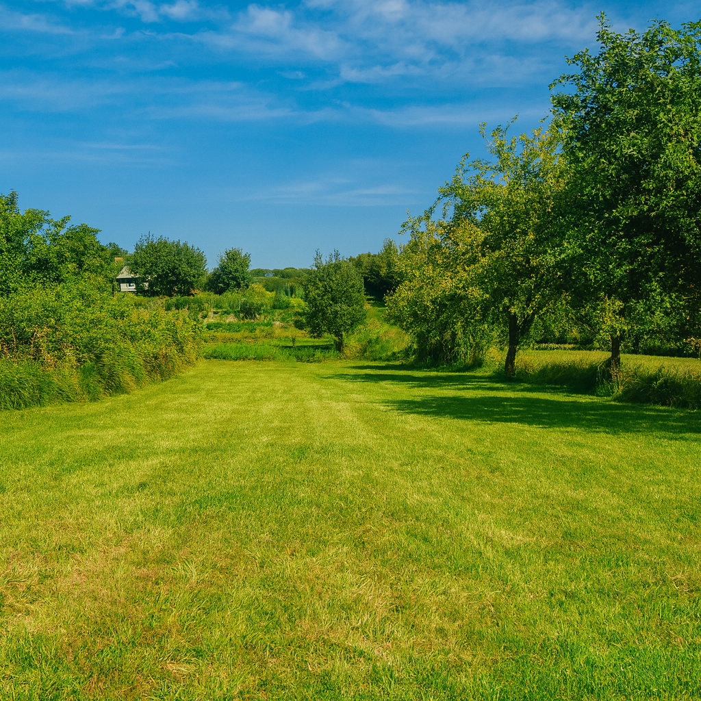 Drzonowo 736 gmina Kołobrzeg