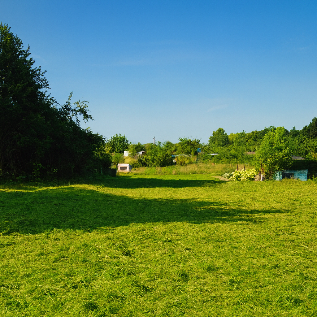 Drzonowo 772 gmina Kołobrzeg