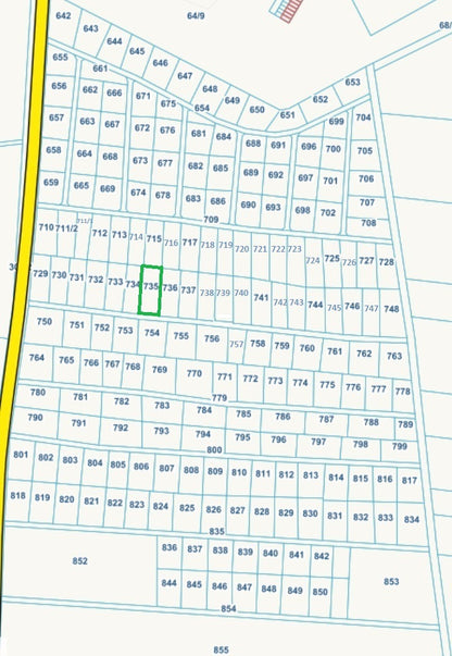 Drzonowo 735 gmina Kołobrzeg