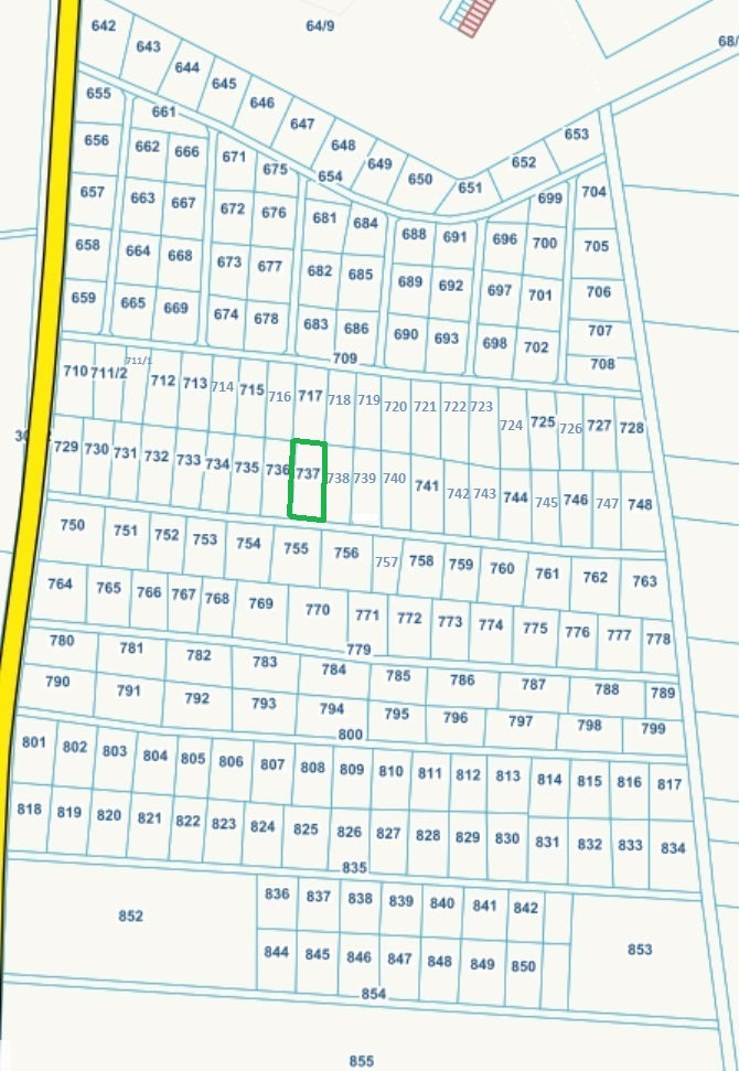 Drzonowo 737 gmina Kołobrzeg