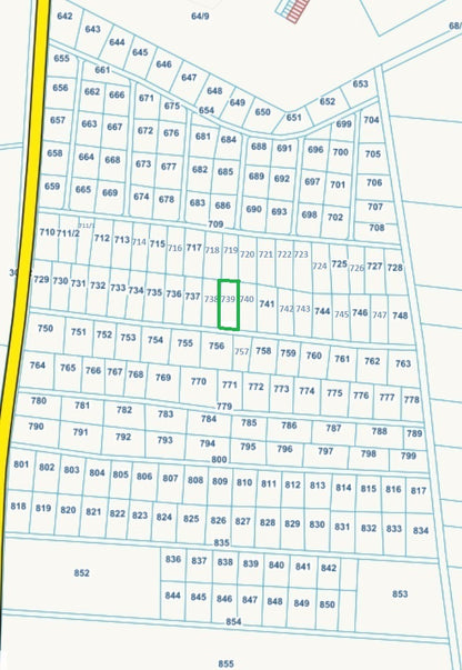 Drzonowo 739 gmina Kołobrzeg