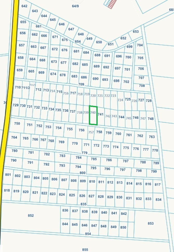 Drzonowo 740 gmina Kołobrzeg