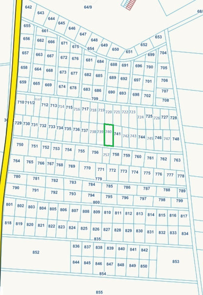 Drzonowo 740 gmina Kołobrzeg