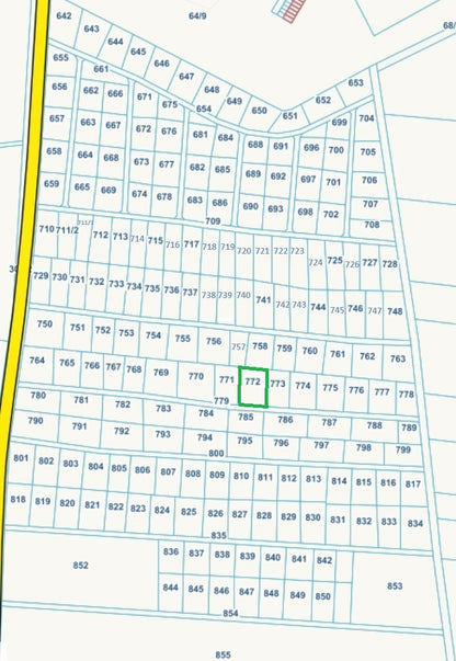 Drzonowo 772 gmina Kołobrzeg