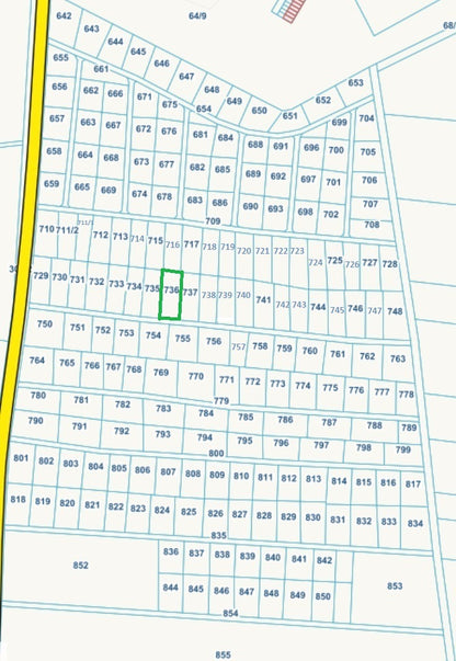 Drzonowo 736 gmina Kołobrzeg