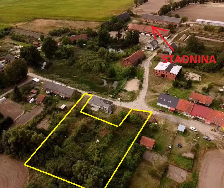 Przewarszyty gmina Sępopol (MAZURY)