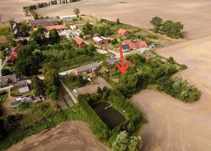 Przewarszyty gmina Sępopol (MAZURY)