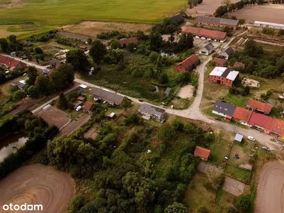 Przewarszyty gmina Sępopol (MAZURY)