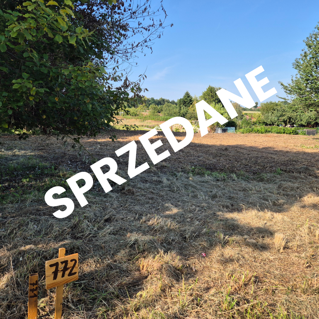 Drzonowo 772 gmina Kołobrzeg